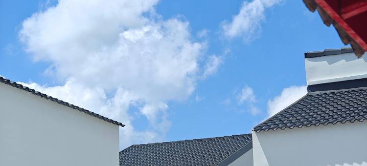 如皋森果花园度假别墅图片