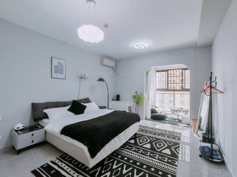 闽侯一家民宿(师范大学旗山校区西门店)