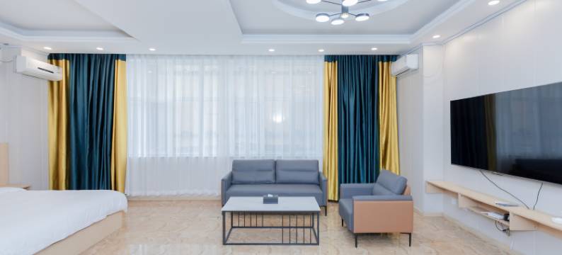 伊宁金宝祥酒店图片