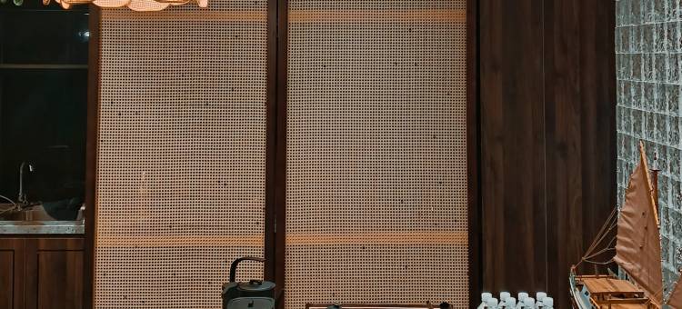 泉州珺璟公馆(西街开元寺店)图片