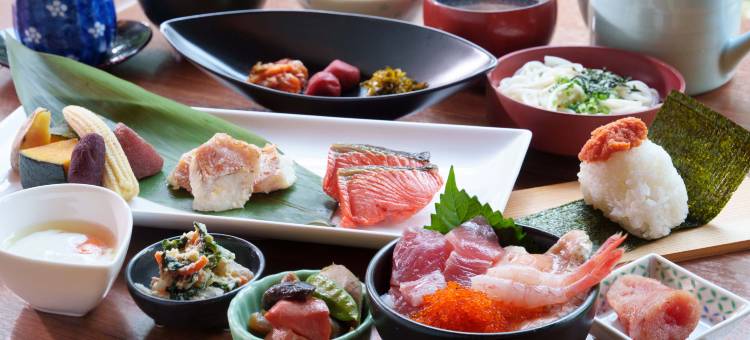 西铁格兰酒店(Nishitetsu Grand Hotel)图片