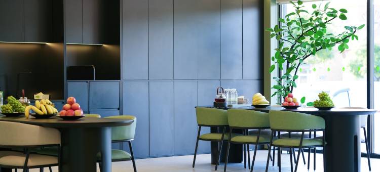 海友酒店(大同浑源店)图片