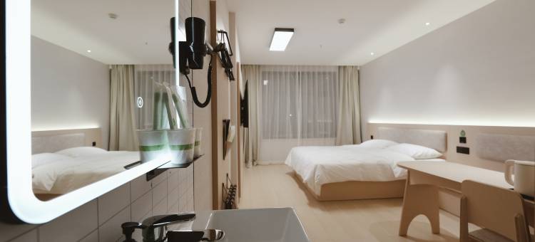 海友酒店(大同浑源店)图片