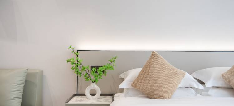 亚棠酒店(焦作高铁站万达广场店)图片