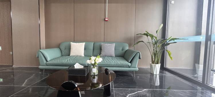 如家派柏.云酒店(济南济阳区曲堤店)图片