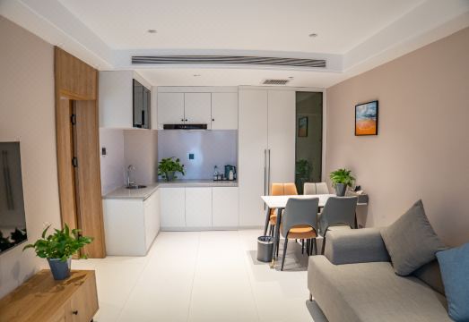 Hemei Courtyard Resort Hotel (Meimei Shopping Center Museum) Hotel Overview