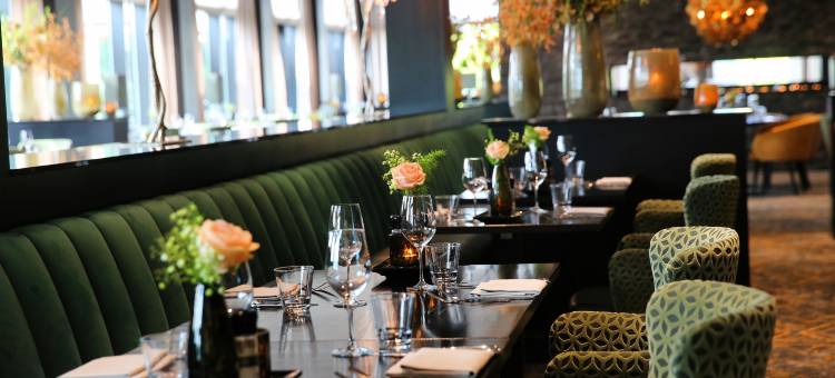 阿尔莫勒范德瓦尔克酒店(Van der Valk Hotel Almere)图片