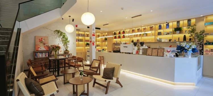 COFTEA唐集青年旅舍(洛邑古城店)图片