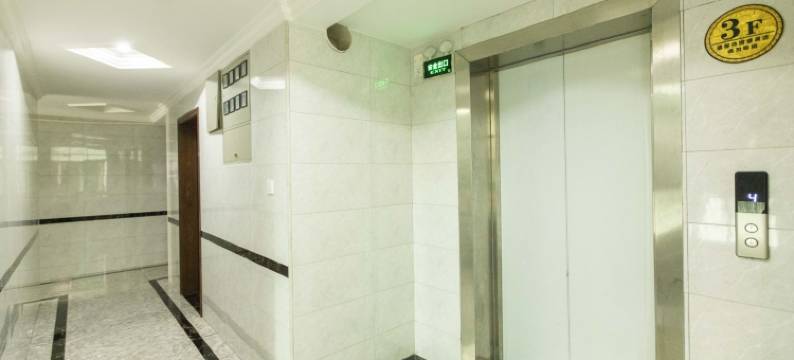 香格里公寓图片