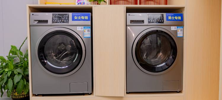 如家UP华驿金帝酒店(衡阳西渡店)图片