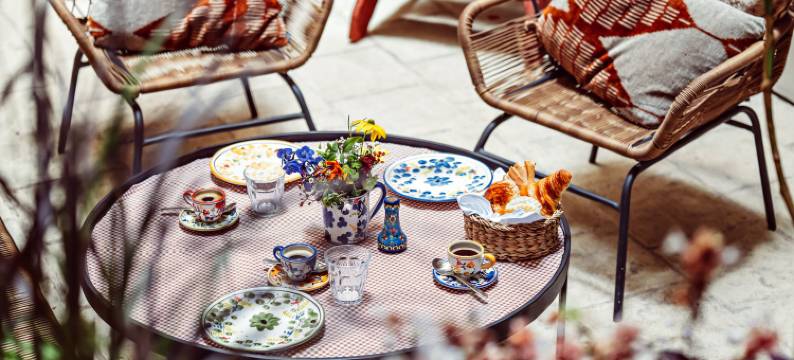 圣东格庄园酒店(Hotel Maison Saintonge)图片