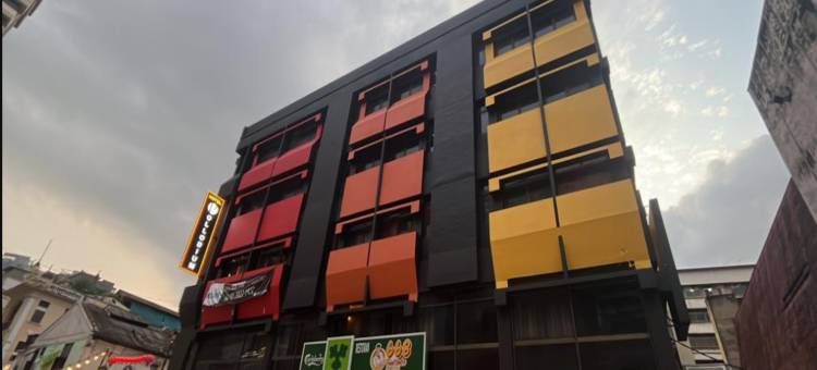 唐人街波罗迪姆酒店(Hotel Pollodium Chinatown)图片