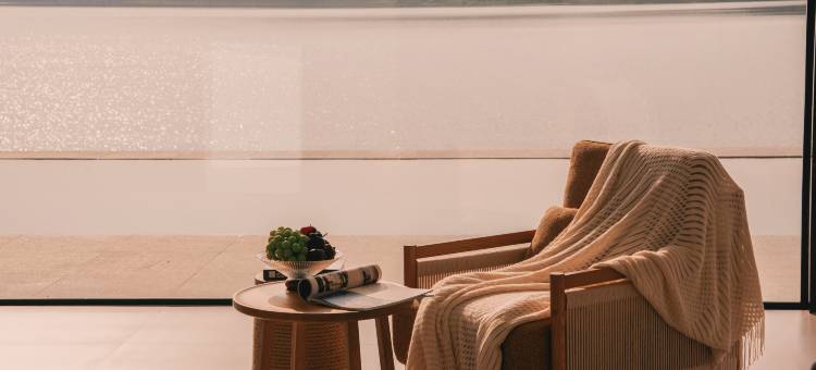 蜉蝣山舍·VILLA度假民宿图片