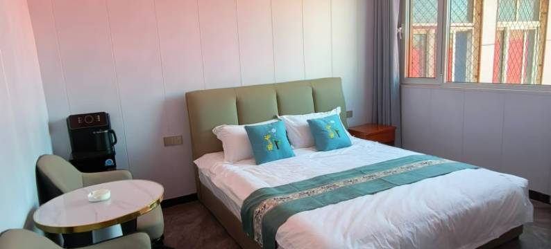 凯旋商务宾馆图片