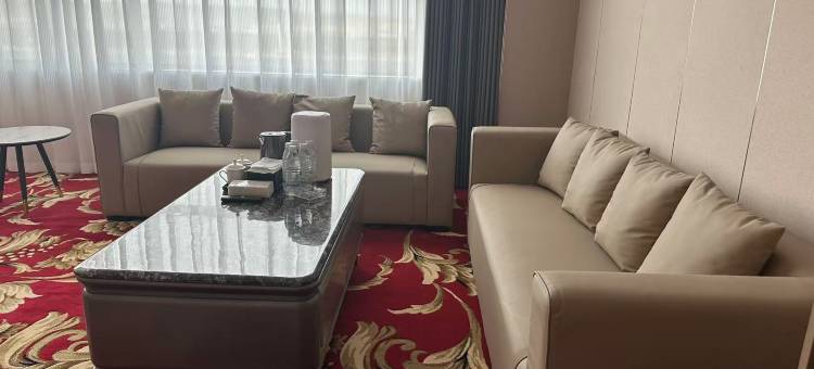 安多至甄园酒店图片