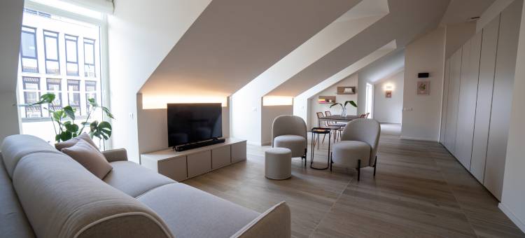 Be Mate都灵中心(Be Mate Torino Centro)图片