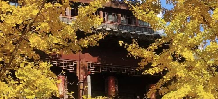 花筑·南京夫子庙老门东知否民宿(秦淮河景区店)图片