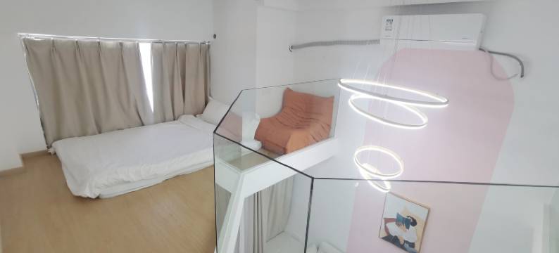 途乐民宿(韶关保利广场高铁站店)图片