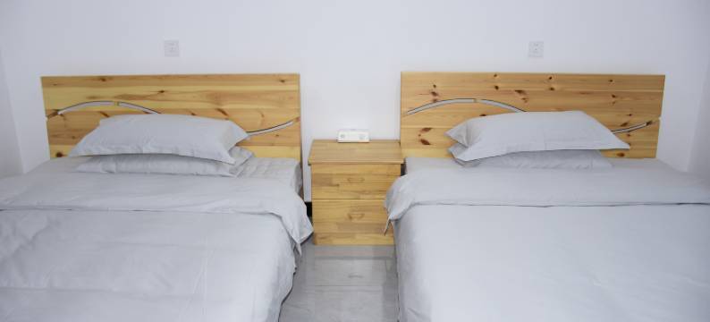 黄羊古落青年旅舍图片