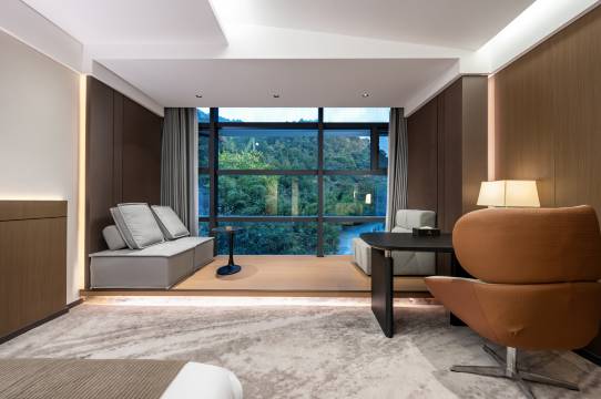 外滩一号酒店(贵阳云岩区未来方舟店)图片