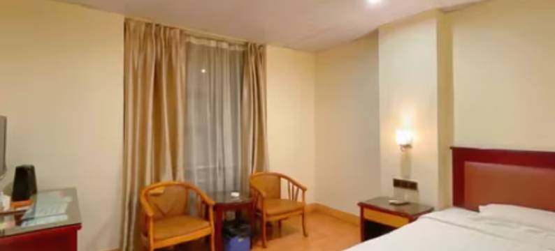 敦煌酒店(东莞东站店)图片