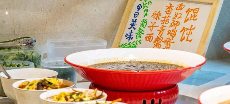 麗枫酒店(喀什盘橐城南湖公园店)图片