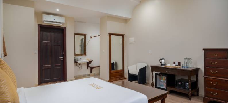 康桑贡布度假村(Komsan Kampot Resort)图片