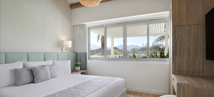 JA哈塔堡酒店(JA Hatta Fort Hotel)图片