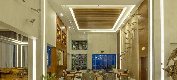 马约酒店(Maayo Hotel)图片