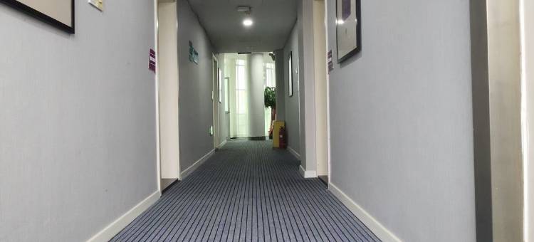 派酒店(河间城垣中路店)图片