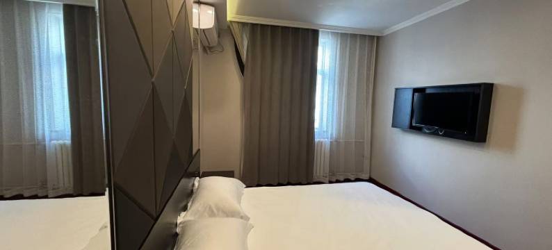 如家华驿精选酒店(北京国贸金台路地铁站店)图片