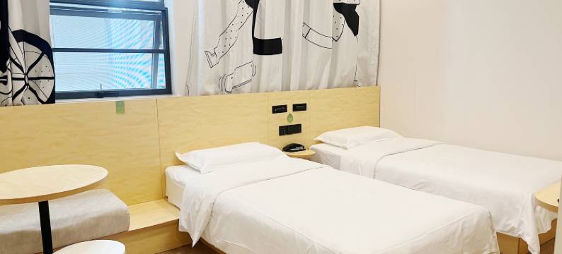 海友酒店(杭州西湖湖滨银泰步行街店)图片