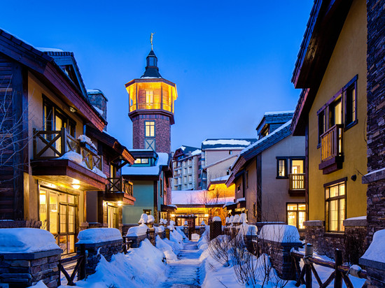 长白山和悦松鼠窝客栈(长白山西景区旅游服务集散中心店)