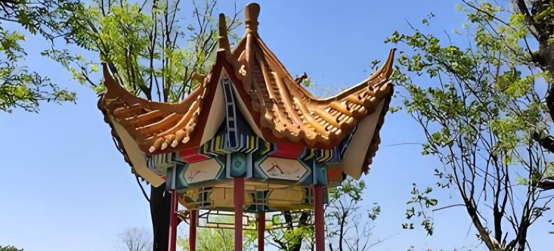 鄢陵南街宾馆图片