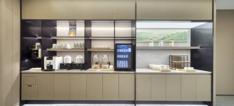 全季酒店(杭州萧山新汉路地铁站店)图片