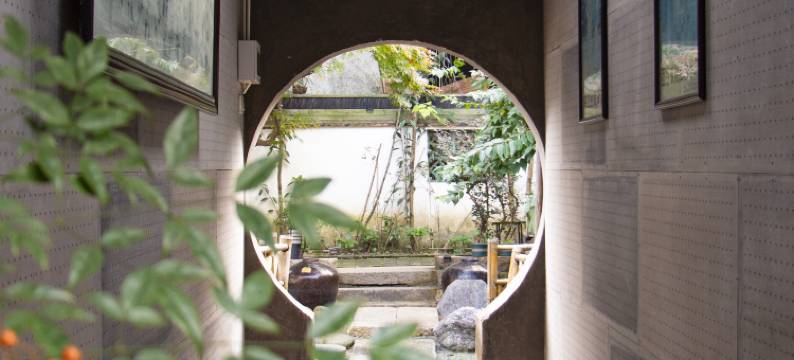 素年·雁舍民宿图片