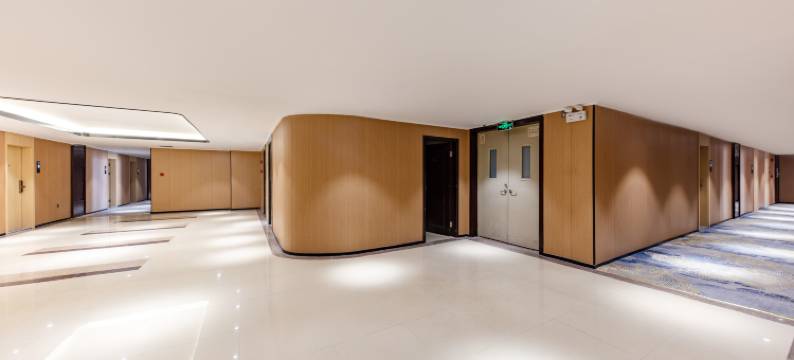 赛楠酒店(阳江粤运汽车总站店)图片