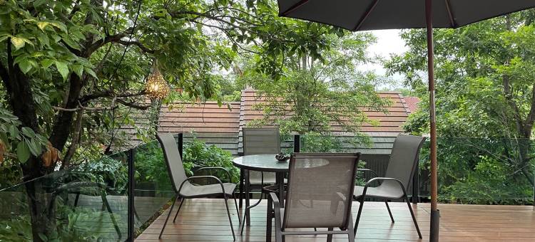 南奔府温馨旅馆(Look at Home Lamphun)图片