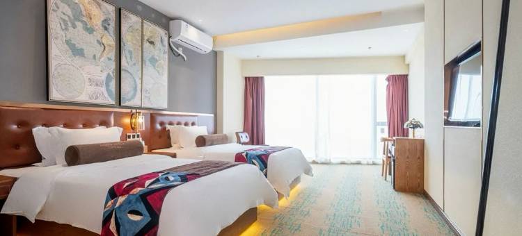 黄金海岸沙滩海景民宿图片