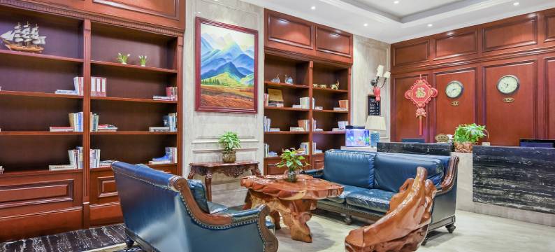 阳光大酒店(重庆沙坪坝西站店)图片