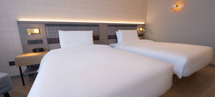 如家精选酒店(哈尔滨融创乐园冰雪大世界店)图片