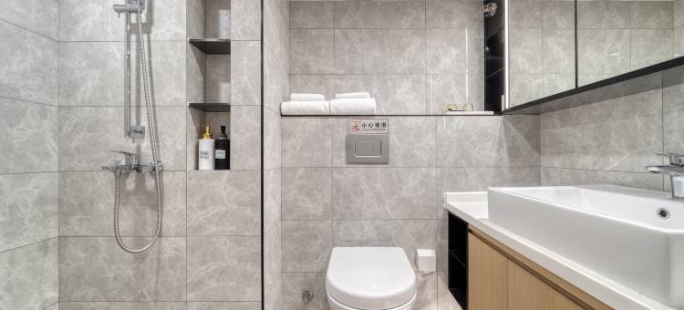 时光loft公寓(杭州东站店)图片