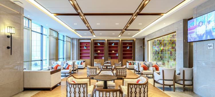 宜必思·尚品酒店(果洛玛沁店)图片