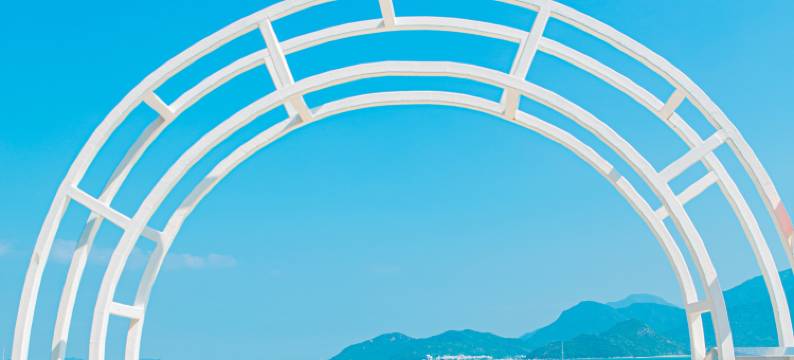 慢可可·MAANCOCO海景度假庄园(大鹏所城较场尾沙滩店)图片