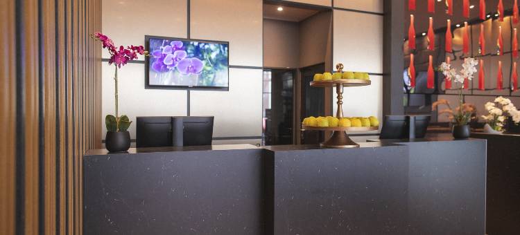 海德堡广场高级酒店(PLAZA Premium Heidelberg)图片