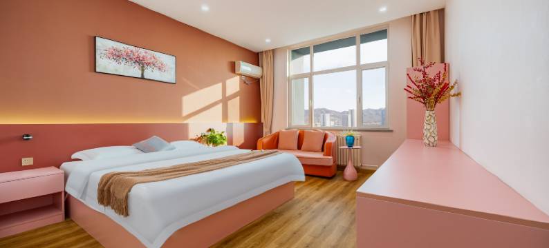 艺龙瑞阁酒店(威海临港管委店)图片