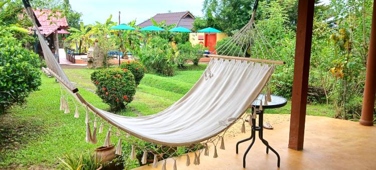 乡村隐居酒店(Country Retreat)图片