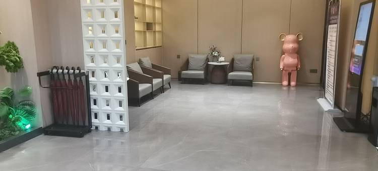 季风酒店图片