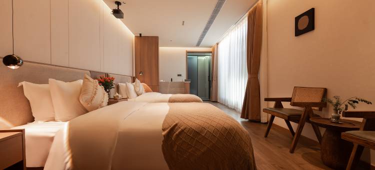 大理市南风纪民宿图片