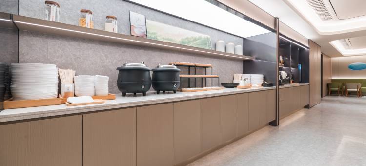 全季酒店(沈阳北站北广场)图片